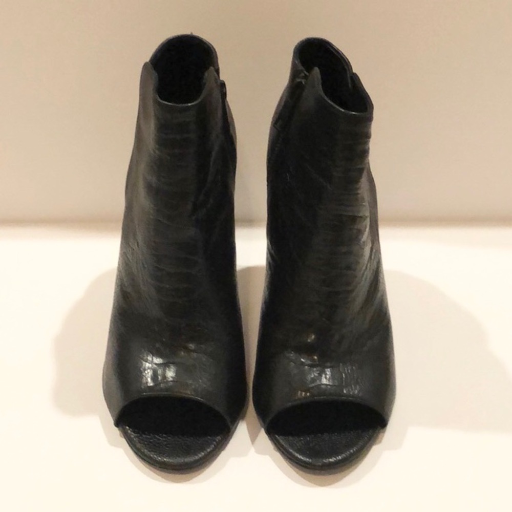 🙌🏻HP🙌🏻Gorgeous Joie Ankle Boots🙌🏻 - Picture 6 of 14